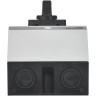 Переключатель кулачковый IEK MI-CS20-010-010 10А (сх. 10) в боксе стандартная рукоятка