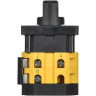 Переключатель кулачковый IEK MI-CS10-016-082 16А (сх. 82) стандартная рукоятка