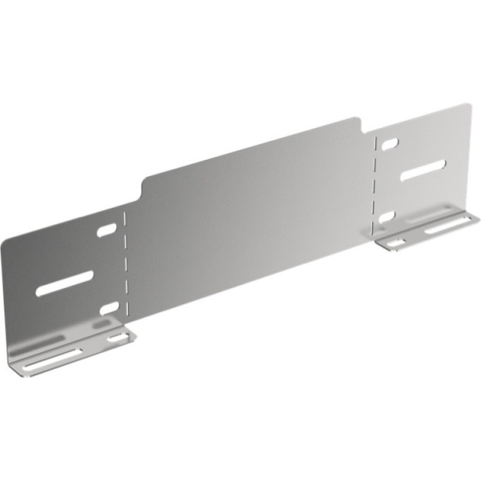 Заглушка IEK LESTA 55х600мм - CLM40D-ZTL-055-600